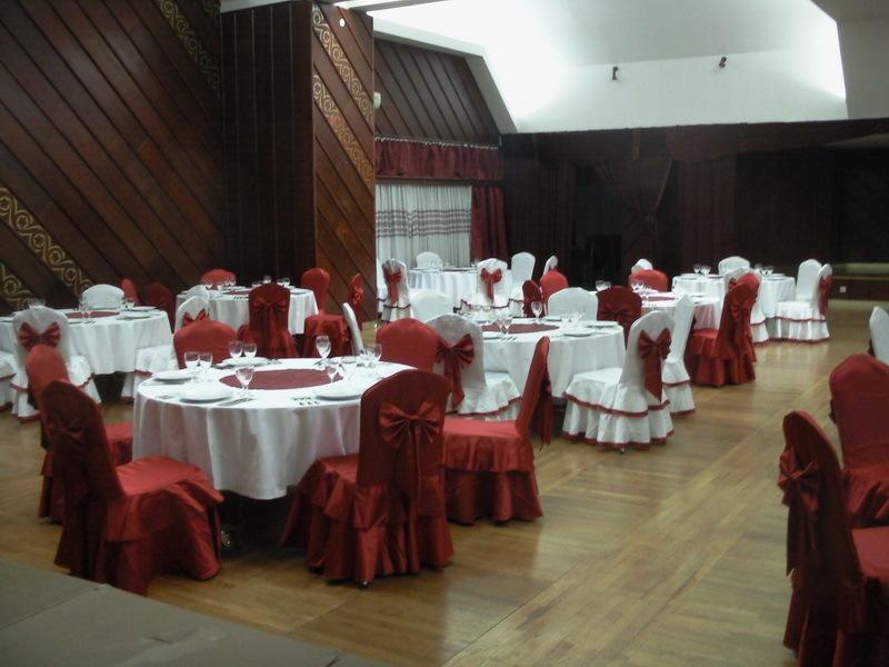Hotel Grand Cetinje Eksteriør billede