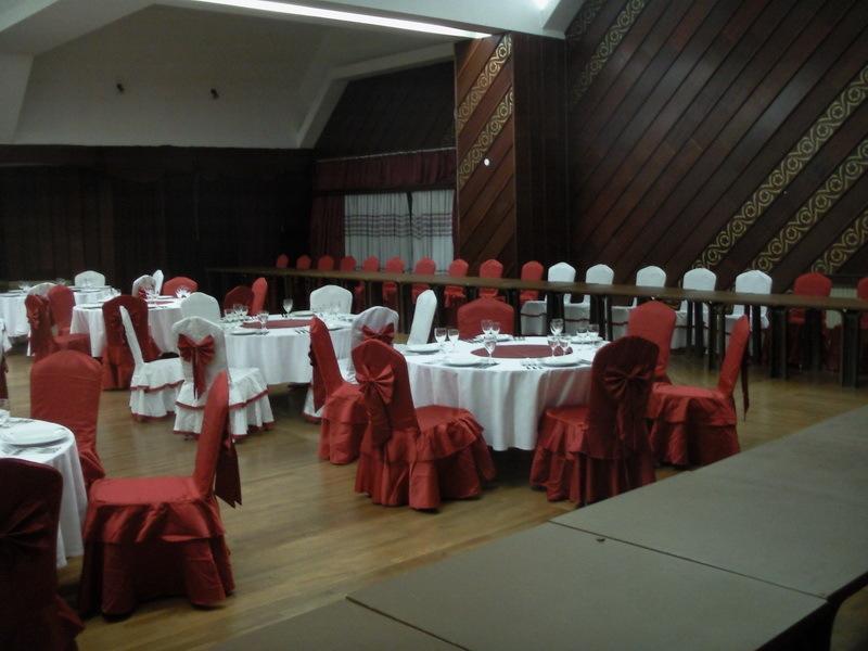 Hotel Grand Cetinje Eksteriør billede