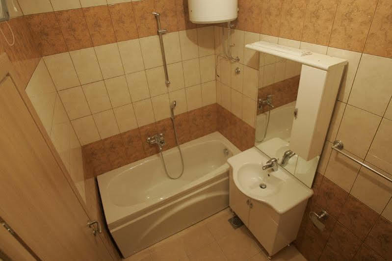 Hotel Grand Cetinje Eksteriør billede