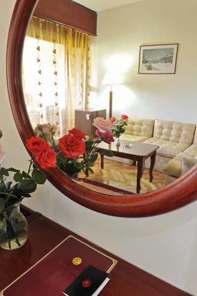 Hotel Grand Cetinje Eksteriør billede