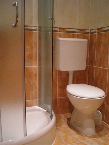 Hotel Grand Cetinje Eksteriør billede