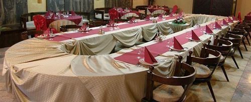 Hotel Grand Cetinje Eksteriør billede